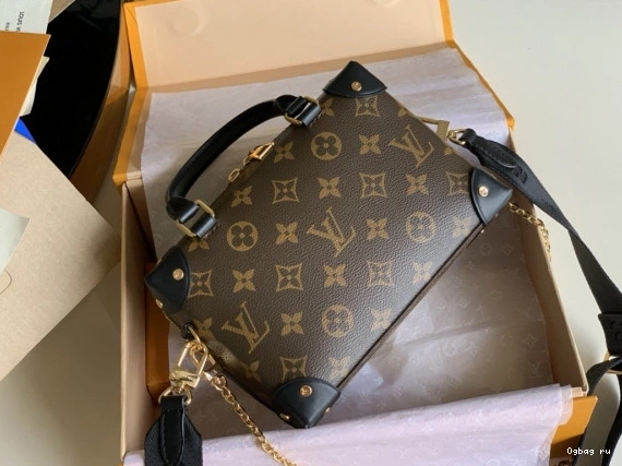 PETITE MALLE VUITTON SOUPLE LOUIS 0719